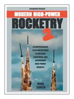 Modern nagy teljesítményű rakétatechnika 2 - Modern High-Power Rocketry 2