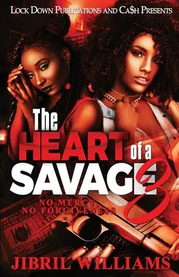 Egy vadember szíve 3 - The Heart of a Savage 3