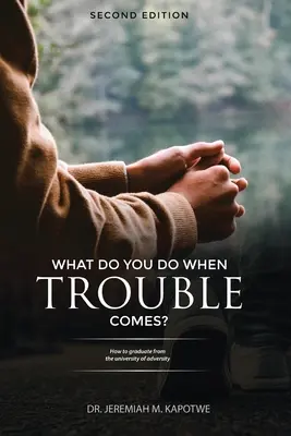 Mit tegyünk, ha baj van? - What Do You Do When Trouble Comes?