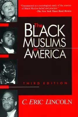 A fekete muszlimok Amerikában - The Black Muslims in America