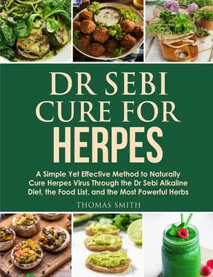 Dr. Sebi gyógymód a herpeszre - Dr Sebi Cure for Herpes