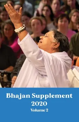 Bhajan-kiegészítő 2020 - V2 - Bhajan Supplement 2020 - V2