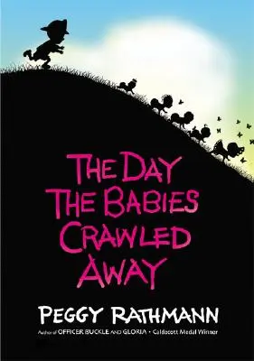 A nap, amikor a babák elkúsztak - The Day the Babies Crawled Away