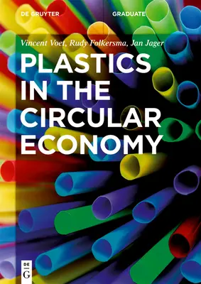 Műanyagok a körforgásos gazdaságban - Plastics in the Circular Economy