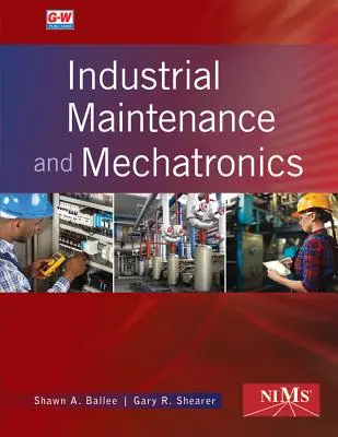 Ipari karbantartás és mechatronika - Industrial Maintenance and Mechatronics