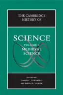 A Cambridge-i tudománytörténet - The Cambridge History of Science