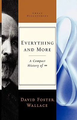 Minden és még több: A végtelenség kompakt története - Everything and More: A Compact History of Infinity