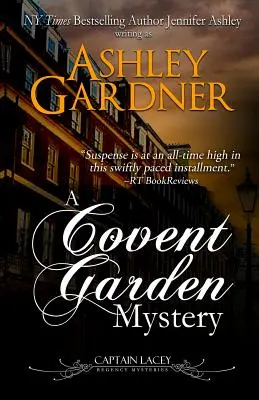 Egy Covent Garden-i rejtély - A Covent Garden Mystery