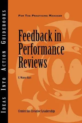 Visszajelzés a teljesítményértékelésben - Feedback in Performance Reviews