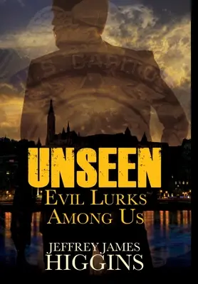 Láthatatlan: Evil Lurks Among Us - Unseen: Evil Lurks Among Us