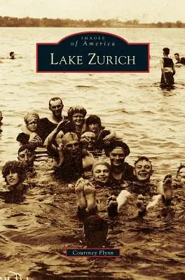 A Zürichi-tó - Lake Zurich