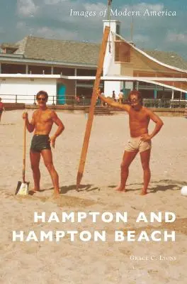 Hampton és Hampton Beach - Hampton and Hampton Beach