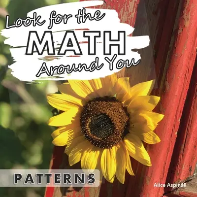 Keresse a matematikát maga körül: Patterns - Look for the Math Around You: Patterns