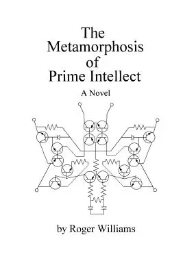 Az elsődleges értelem metamorfózisa - The Metamorphosis of Prime Intellect