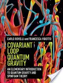 Kovariáns hurok kvantumgravitáció - Covariant Loop Quantum Gravity