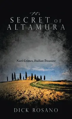 Altamura titka - The Secret of Altamura