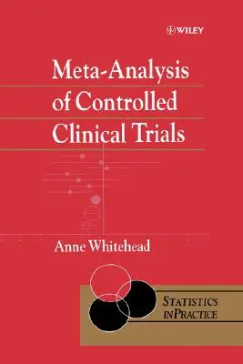 A kontrollált klinikai vizsgálatok metaanalízise - Meta-Analysis of Controlled Clinical