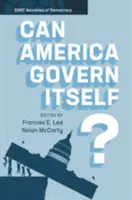 Kormányozhatja-e Amerika önmagát? - Can America Govern Itself?