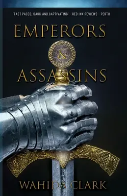 Császárok és bérgyilkosok - Emperors and Assassins