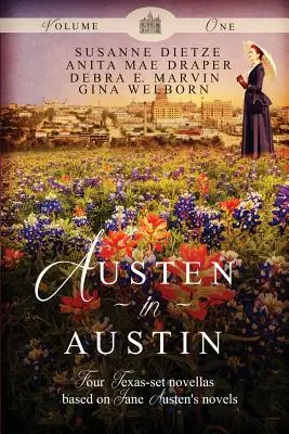 Austen Austinban, 1. kötet - Austen in Austin, Volume 1