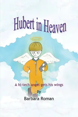 Hubert a mennyben - Hubert in Heaven