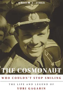 A kozmonauta, aki nem tudta abbahagyni a mosolygást - The Cosmonaut Who Couldn't Stop Smiling