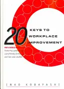 20 kulcs a munkahelyi fejlődéshez - 20 Keys to Workplace Improvement