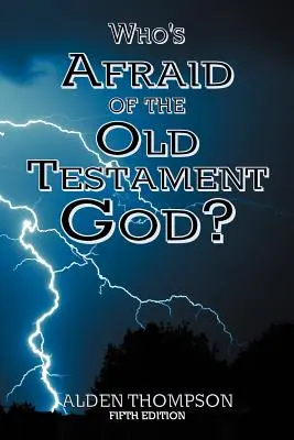 Ki fél az ószövetségi Istentől? - Who's Afraid of the Old Testament God?