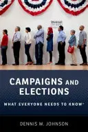 Kampányok és választások: Amit mindenkinek tudnia kell - Campaigns and Elections: What Everyone Needs to Know