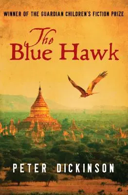 A kék sólyom - The Blue Hawk