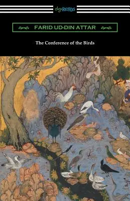 A madarak konferenciája - The Conference of the Birds