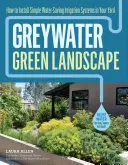 Szürkevíz, zöld táj: Hogyan telepítsünk egyszerű, víztakarékos öntözőrendszereket a kertünkbe? - Greywater, Green Landscape: How to Install Simple Water-Saving Irrigation Systems in Your Yard