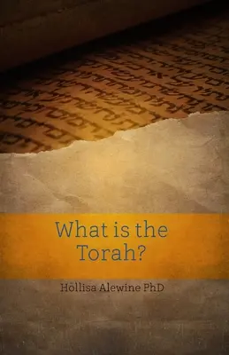 Mi a Tóra? - What is the Torah?