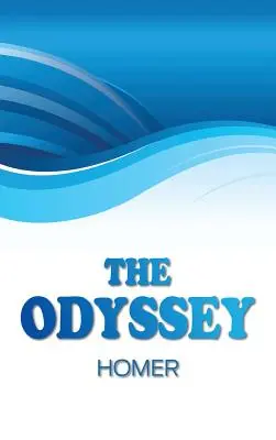 Az Odüsszeia - The Odyssey