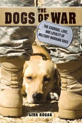 A háború kutyái - Dogs of War