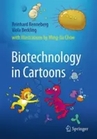 Biotechnológia a karikatúrákban - Biotechnology in Cartoons