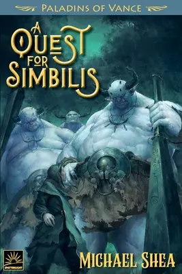 A Simbilis keresése - A Quest for Simbilis