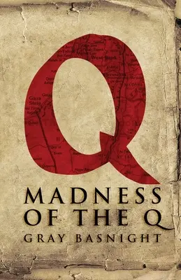 A Q őrülete - Madness of the Q