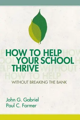 Hogyan segítsük elő az iskolát anélkül, hogy megroppantanánk a bankot? - How to Help Your School Thrive Without Breaking the Bank