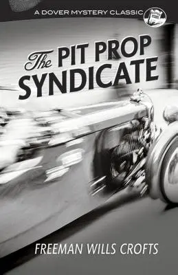 The Pit-Prop Syndicate