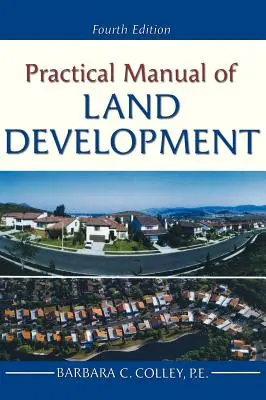 A területfejlesztés gyakorlati kézikönyve - Practical Manual of Land Development