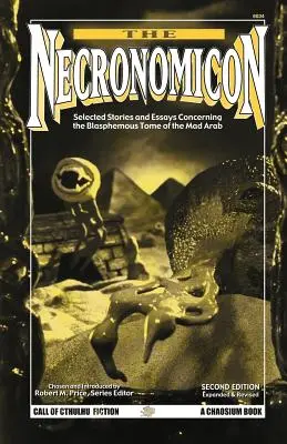 The Necronomicon