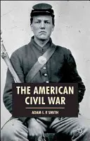 Az amerikai polgárháború - The American Civil War