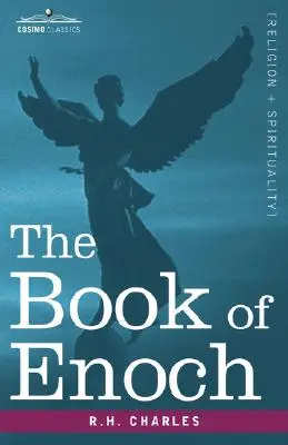 Az Énok könyve - The Book of Enoch