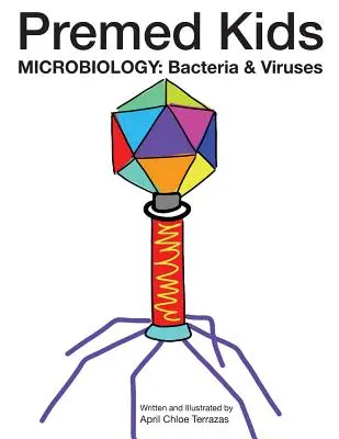 Premed Kids: Mikrobiológia - Baktériumok és vírusok - Premed Kids: Microbiology - Bacteria & Viruses