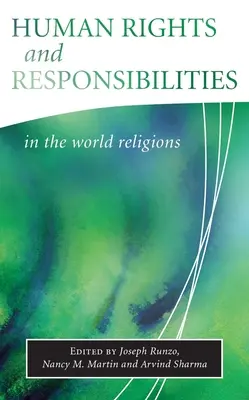 Emberi jogok és felelősségek a világvallásokban - Human Rights and Responsibilities in World Religions