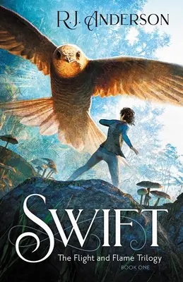 Swift (Első könyv) - Swift (Book One)