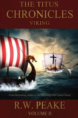 A Titus-krónikák - Vikingek - The Titus Chronicles-Viking