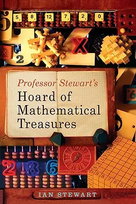 Stewart professzor matematikai kincsek tárháza - Professor Stewart's Hoard of Mathematical Treasures