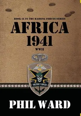 Afrika 1941 - Africa 1941